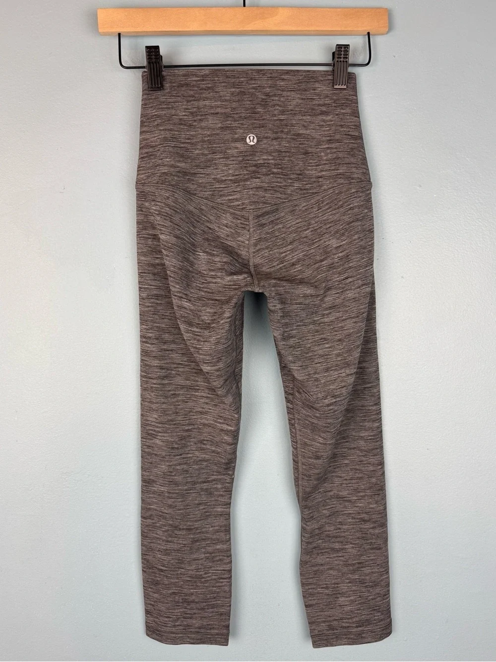Lululemon Align High-Rise Crop 21